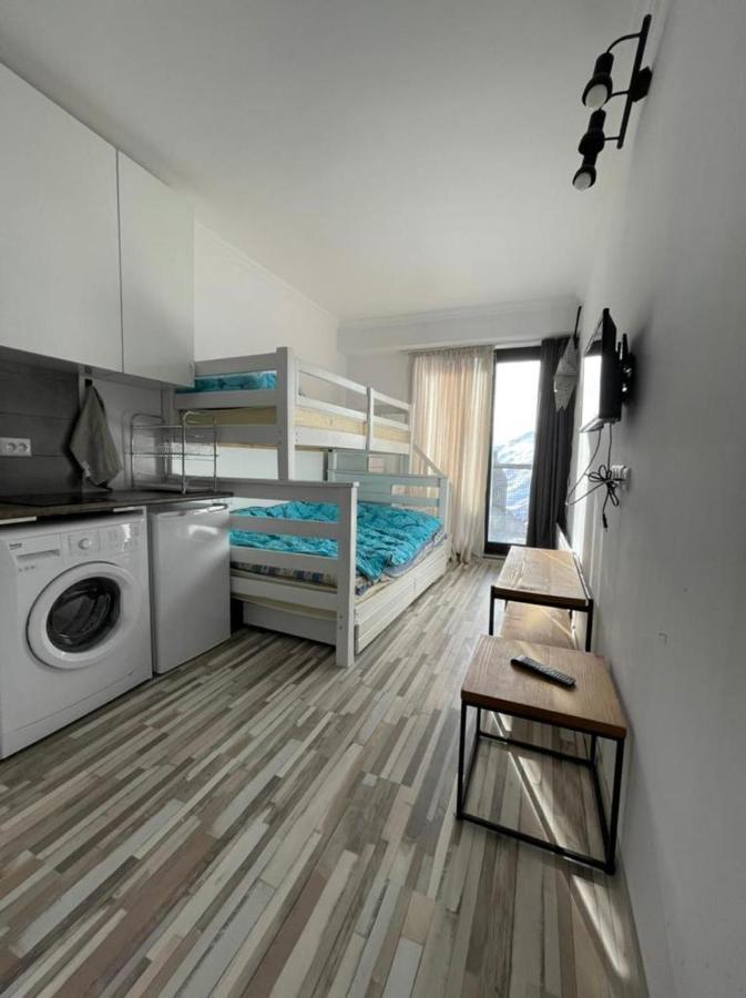 Apartment N503 Gudauri Loft מראה חיצוני תמונה