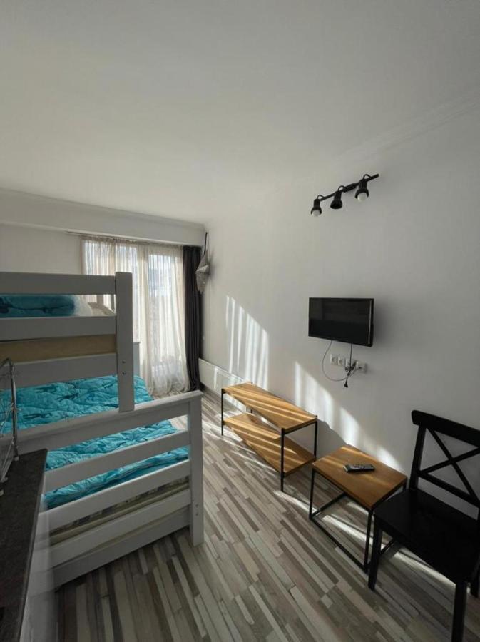 Apartment N503 Gudauri Loft מראה חיצוני תמונה