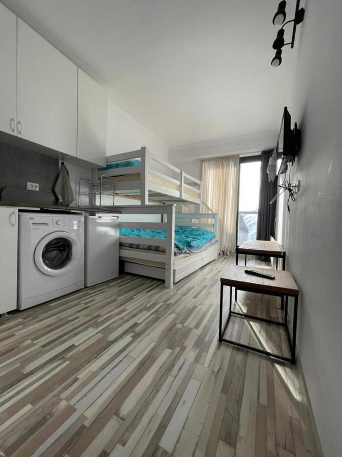 Apartment N503 Gudauri Loft מראה חיצוני תמונה