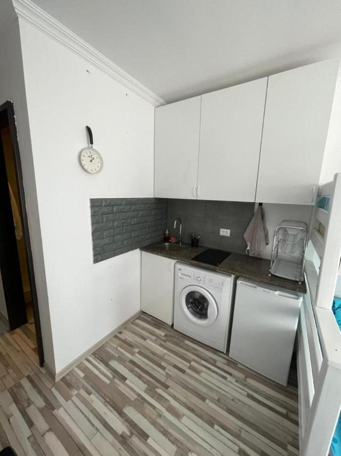 Apartment N503 Gudauri Loft מראה חיצוני תמונה