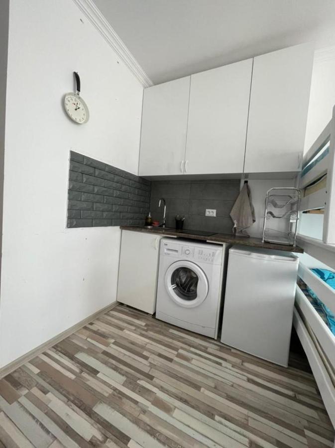 Apartment N503 Gudauri Loft מראה חיצוני תמונה