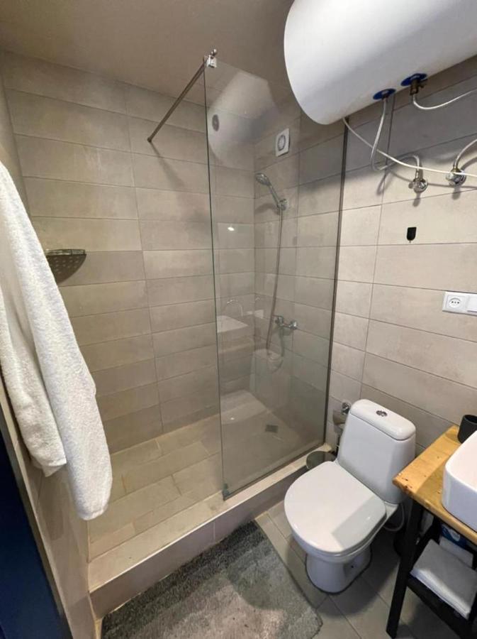 Apartment N503 Gudauri Loft מראה חיצוני תמונה