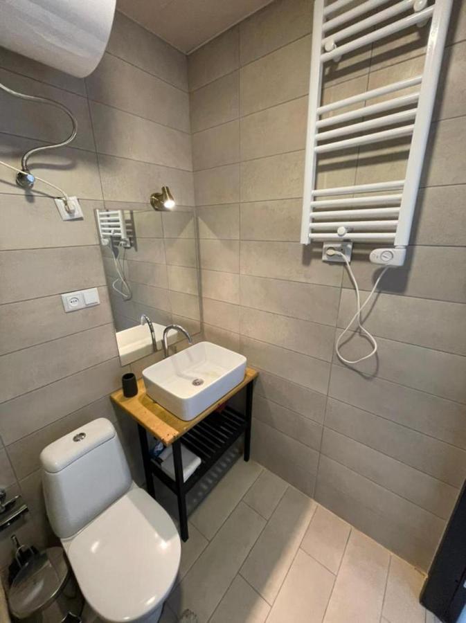 Apartment N503 Gudauri Loft מראה חיצוני תמונה