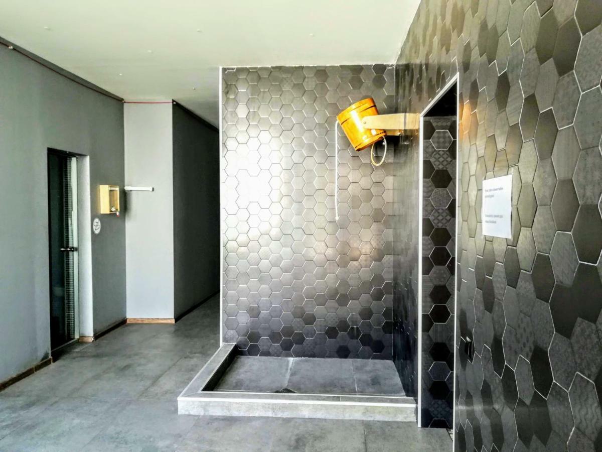 Apartment N503 Gudauri Loft מראה חיצוני תמונה