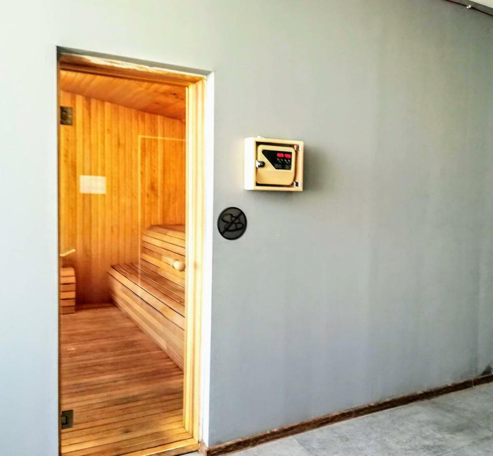 Apartment N503 Gudauri Loft מראה חיצוני תמונה